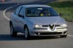 Alfa Romeo 156 1997 года (WW)
